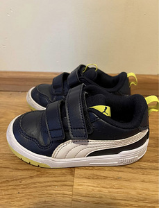 Puma tossud s25 (3 foto / 3)