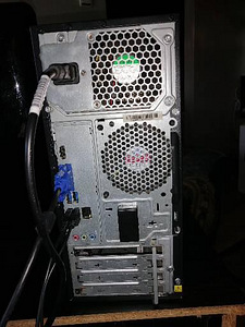 AMD A10 7800 22 дюйма Самсунг (3 фото из 9)