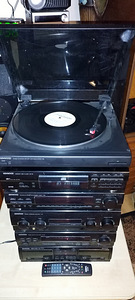 Kenwood Центр (5 фото из 6)