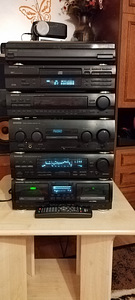 Kenwood Центр (6 фото из 6)