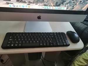 iMac 27 конец 2009 г. (3 фото из 10)