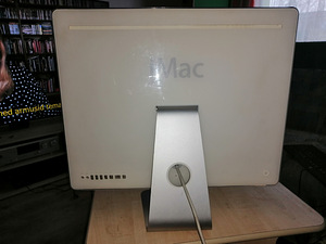 iMac 27 конец 2009 г. (9 фото из 10)