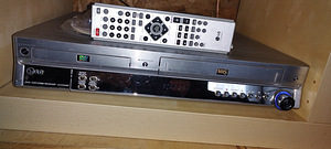 LG LH-CX440 Kodukino (1 foto / 4)