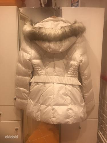 Продам зимнюю куртку № 36 (фото #2)