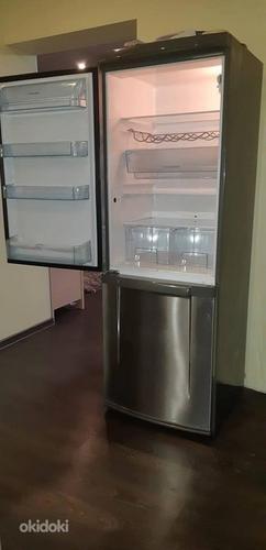 Külmkapp külmik electrolux (foto #2)