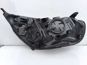 Ford Transit/Tourneo Custom vasak esituli (4 foto / 10)