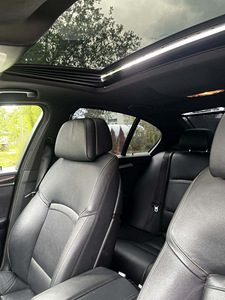 BMW f10 520d Full (8 foto / 15)