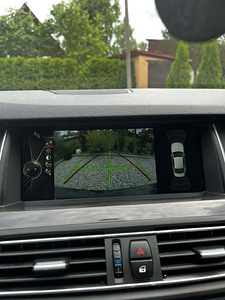 BMW f10 520d Full (10 foto / 15)