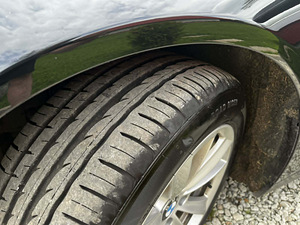 BMW f10 520d Full (11 foto / 15)