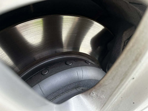 BMW f10 520d Full (12 foto / 15)