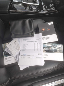 BMW f10 520d Full (13 foto / 15)