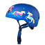 Детский шлем mICRO 'Unicorn' XS (46-50см), со светодиодной п (фото #1)