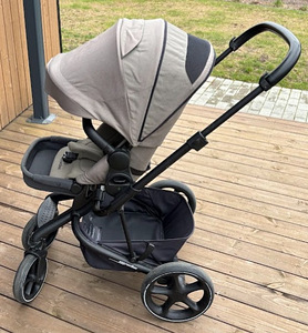 Easywalker Harvey 3 (2 foto / 4)