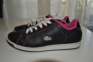 Kingakomplekt Lacoste, HH, Armani Jeans, Rieker (3 foto / 10)