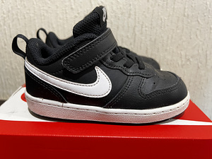 Nike tennised 25 (3 foto / 4)