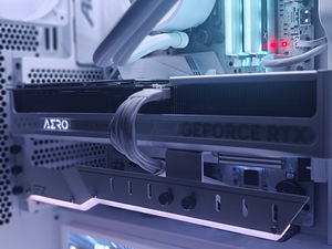 Uus High-End Gaming PC! AMD Ryzen 7 9700x + RTX 5080 (3 foto / 6)