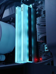 Uus High-End Gaming PC! AMD Ryzen 7 9700x + RTX 5080 (2 foto / 6)