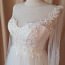 Ремонт свадебных платьев (фото #3)
