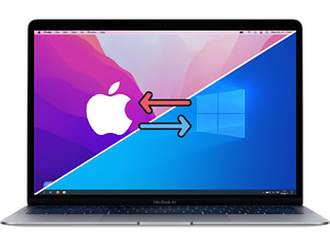 Установка ОС и ПО: Windows, macOS, Linux, Office (4 фото из 10)