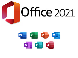Windows 11 ja Office 2024/2021 Mac-ile (6 foto / 6)