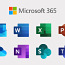 Microsoft Office 365 Personal ja Family (foto #1)