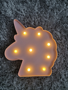 Led lamp