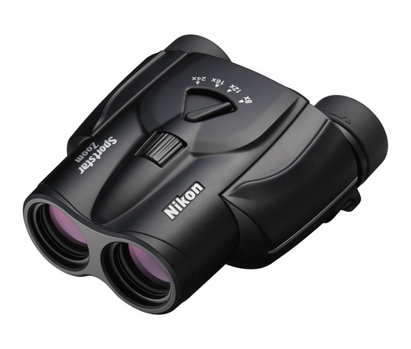 Nikon Sportstar Zoom 8-24x25