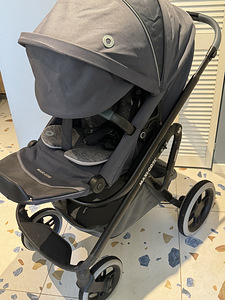 Maxi Cosi lapsevanker Lila XP (2 foto / 10)