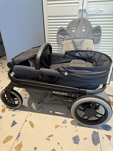 Maxi Cosi lapsevanker Lila XP (6 foto / 10)