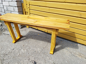 UUS TUGEV PING 1000 x 240 x 460 mm (2 foto / 2)