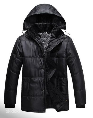 Новая мужская зимняя куртка, nr. 3XL (фото #1)
