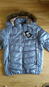 Новая мужская куртка, размер nr. XXL