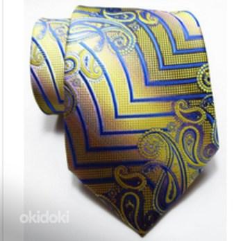 Мужской галстук (фото #2)