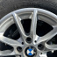 16-дюймовые оригинальные диски BMW с шинами. (фото #3)