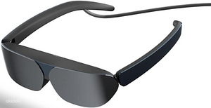 TCL NXTWEAR G nutikad prillid (1 foto / 5)