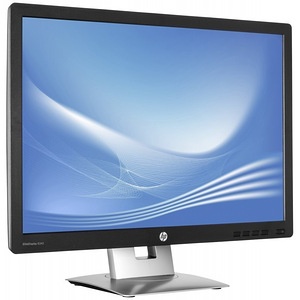 HP EliteDisplay E242, seadistatav kõrgus (2 foto / 6)