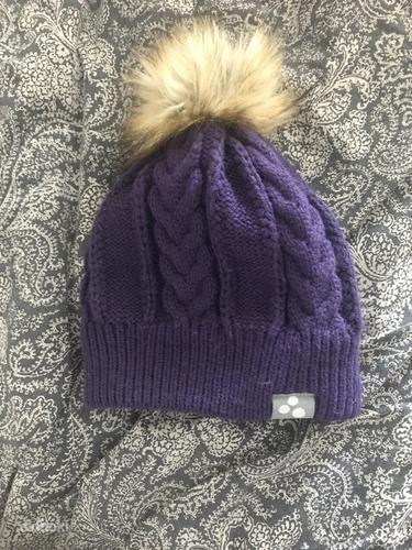 Huppa зимняя шапка (размер M) (фото #1)