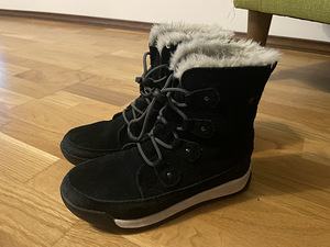 Sorel talvesaapad nr 34 (2 foto / 2)