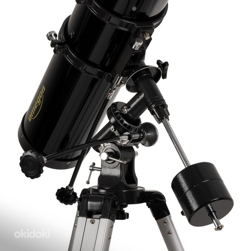 Телескоп Омегон Н 130/920 EQ-2 (фото #3)