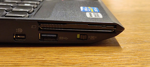 Lenovo Thinkpad X230 для продажи (6 фото из 6)