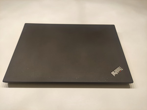Äriklassi sülearvuti Lenovo Thinkpad T470 (3 foto / 5)