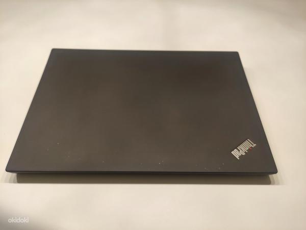Äriklassi sülearvuti Lenovo Thinkpad T470 (foto #3)
