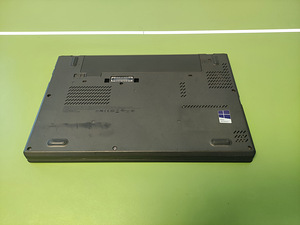 Äriklassi sülearvuti Lenovo Thinkpad X250 FullHD (3 foto / 5)