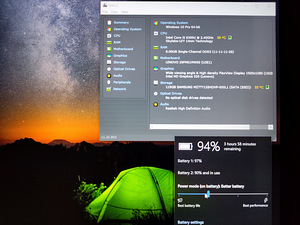 Äriklassi sülearvuti Lenovo Thinkpad T460 (5 foto / 5)