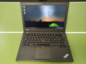 Äriklassi Sülearvuti Lenovo Thinkpad X250 / I5 / 8GB / 256GB (2 foto / 5)
