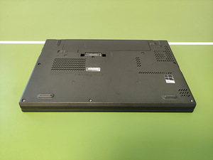 Äriklassi Sülearvuti Lenovo Thinkpad X250 / I5 / 8GB / 256GB (4 foto / 5)