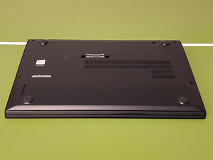 Äriklassi sülearvuti Lenovo Thinkpad T470s/ I5/ 8GB/ 128GB (4 foto / 6)