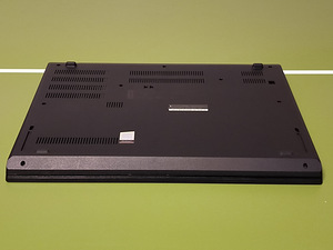 Äriklassi Sülearvuti Lenovo Thinkpad L480/ I3/ 8GB/ 12GB/ ID (4 foto / 5)