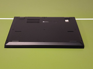 Äriklassi Sülearvuti Lenovo Thinkpad L380/ I3/ 8GB/ 128GB (4 foto / 7)