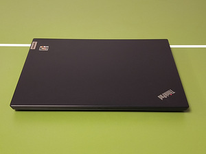 Lenovo Thinkpad L14 / Ryzen 5 Pro/ 16GB/ 256GB/ ID/ 4G/ (3 foto / 6)